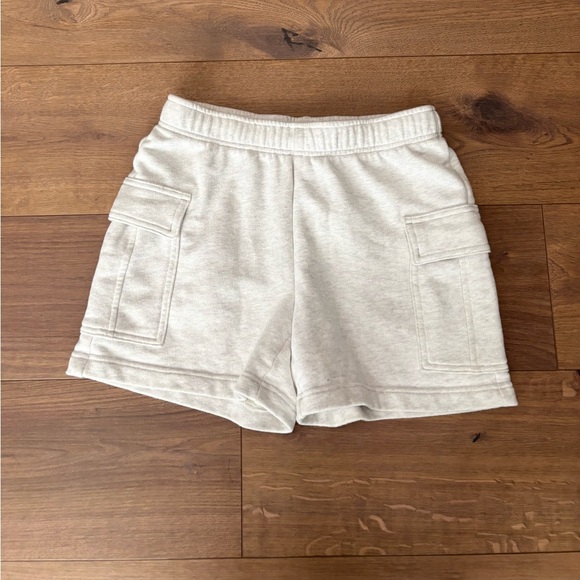 Aritzia Pants - Aritzia Sweat Shorts